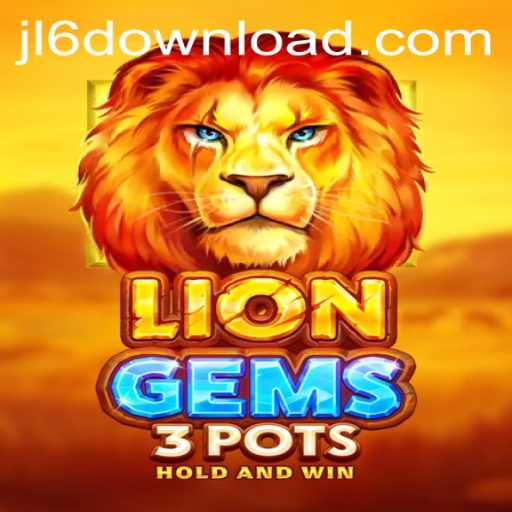 Discover LionGems3pots: An Exciting Adventure in Digital Gaming
