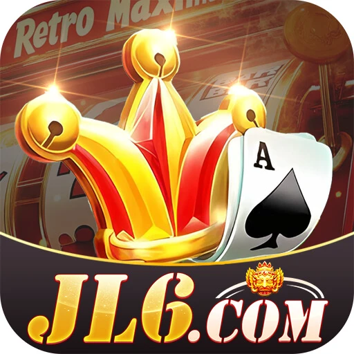 JL6.COM logo