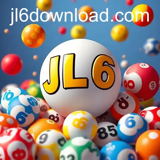 Understanding the World of Lottery Games with JL6.COM