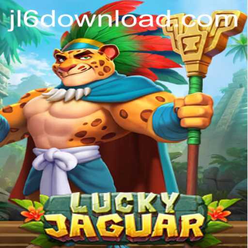 Explore the Thrills of LuckyJaguar: Unveiling the Exciting World of JL6.COM