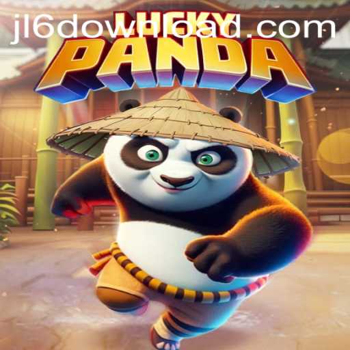 Discover the Enchanting World of LuckyPanda Amidst the Digital Boom