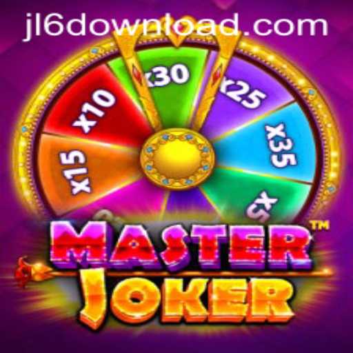 MasterJoker: A Thrilling Blend of Strategy and Luck at JL6.COM