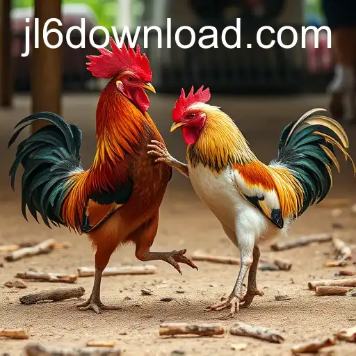 Exploring the Exciting World of Sabong Games with JL6.COM