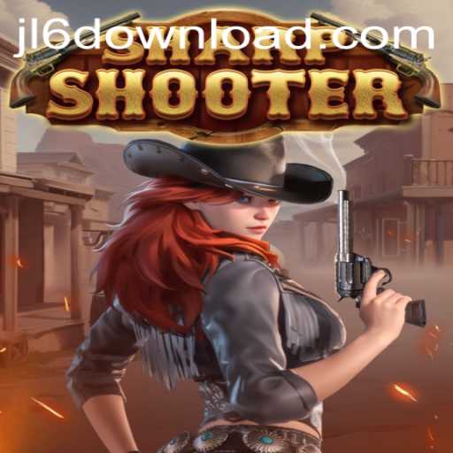 Sharpshooter: A Thrilling Game Experience at JL6.COM